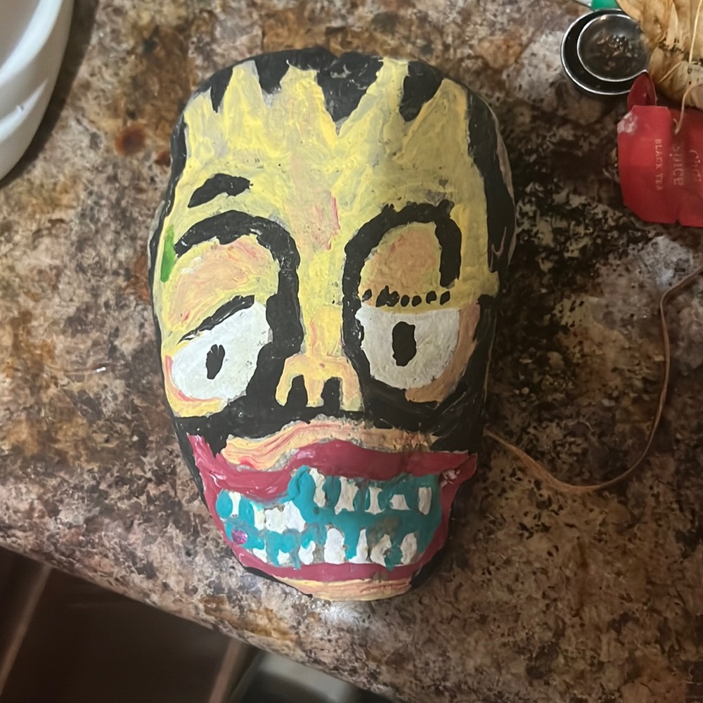 Bart rock